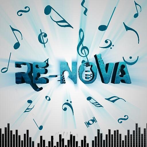 The Official Twitter of Re-Nova | A project by @pmishraofficial