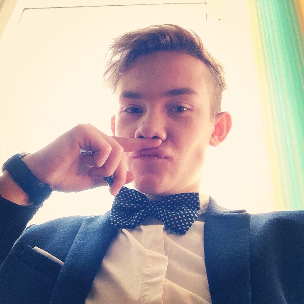 EgorKuchic's profile picture. Actor of dramatic theater and cinema Commercial Model Dancer Student of Belorussian Academy of Arts Driver http://t.co/X5sIOulTq3