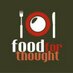 Food and Society (@fsgfoodtalk) Twitter profile photo
