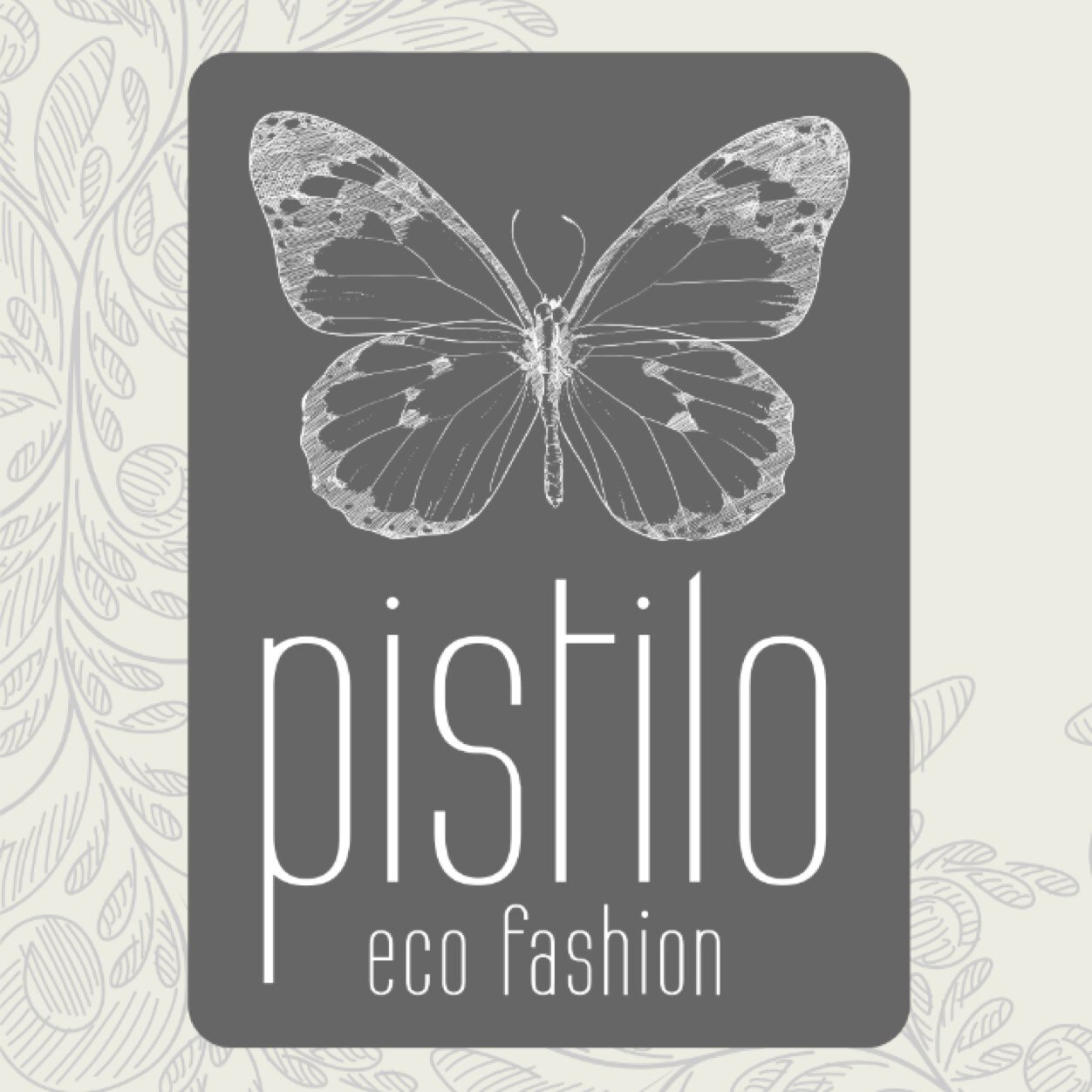 PistiloA's profile picture. Accesorios hechos con flores y mariposas naturales, bajo los criterios de bio comercio sostenible. no se sacrifica ninguna mariposa