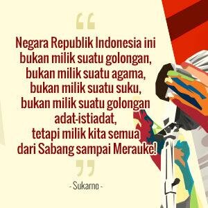 Raihlah cita-cita dg giat belajar, berlatih dan berkarya