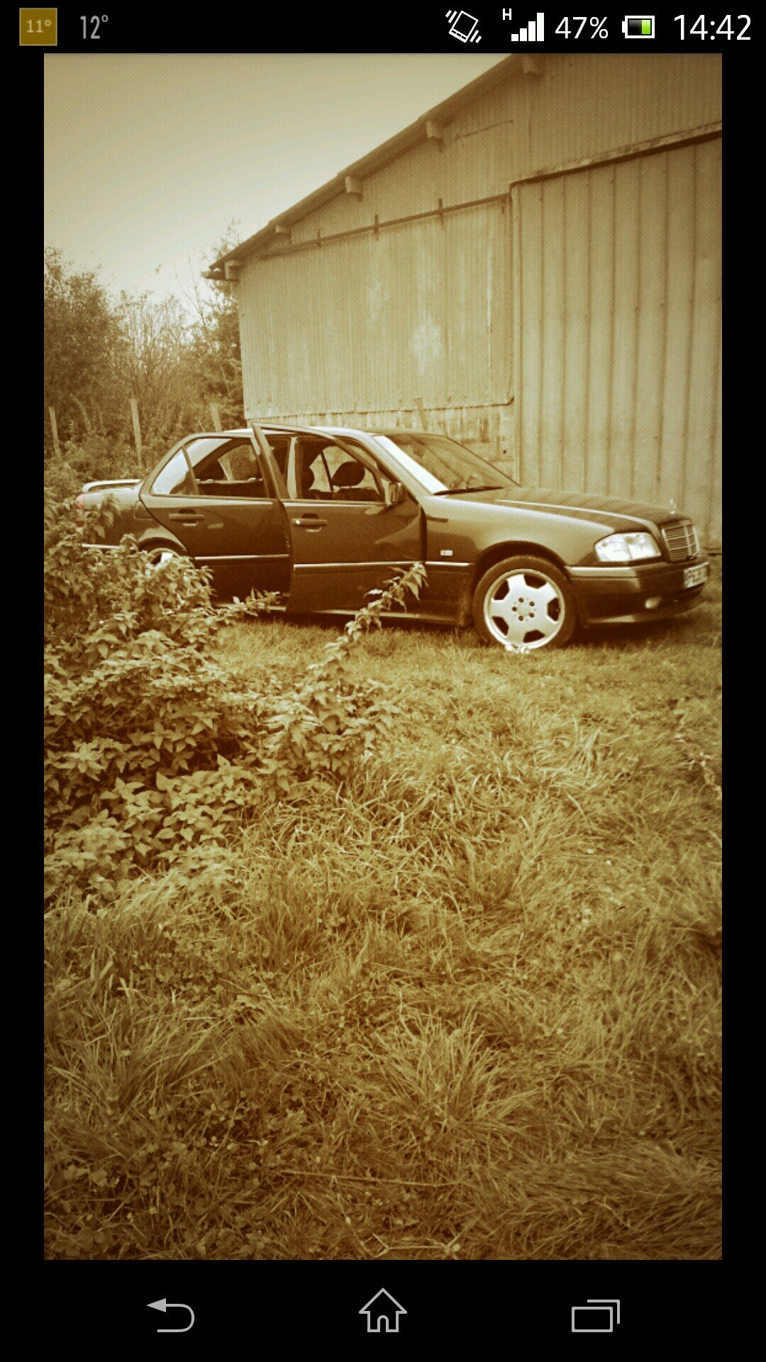 a page mainly for the Mercedes Benz W202, but love all older cars. be great to get some discussions and maybe question/answers going also share some pics