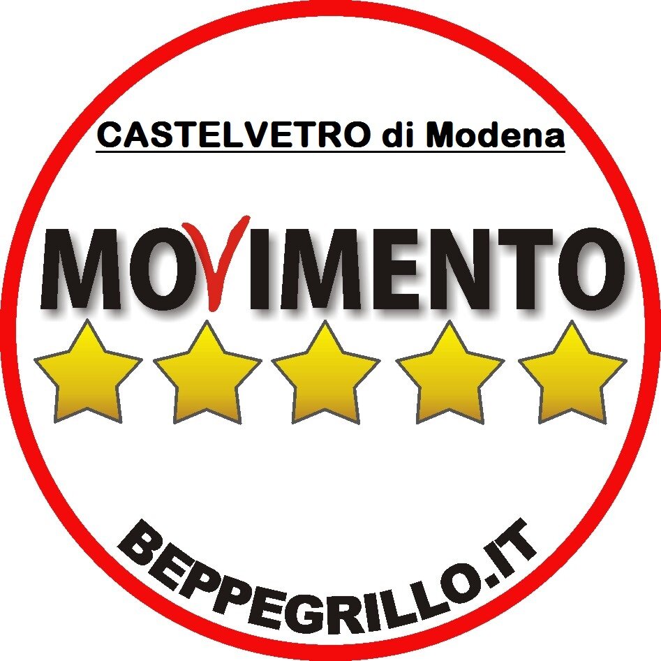 M5SCastelvetro's profile picture. Siamo un gruppo di cittadini interessati ad argomenti locali e nazionali  quali informazione, ambiente, economia,energia, politica, vita sociale.