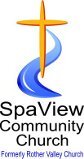 Spa View Community Church, Hackenthorpe, Sheffield Love God, Love People