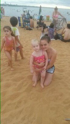 nathyfiorea's profile picture. Soy una princesa de Dios y mis batallas las peleo de rodillas y a solas con el... Guardame como a la niña de tus ojos..