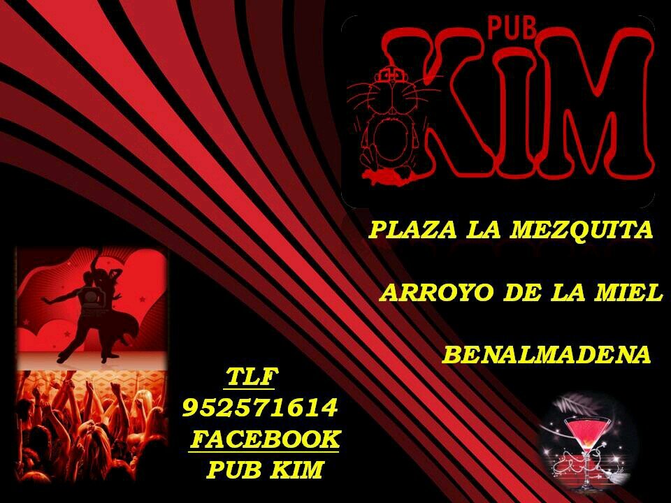Facebook: PUB KIM