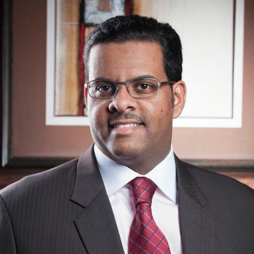 Author of America and the Bahrain Winter, an analysis of the relationships between the U.S. & the Sunnis in Bahrain.