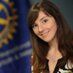 Rebecca Warner (@rebeccafwarner) Twitter profile photo
