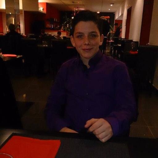 BrakRage's profile picture. 