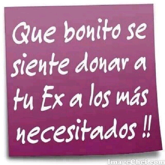 Soy buena onda y amiguero. Sigueme