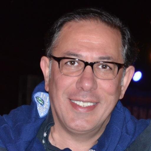 MehranShalji's profile picture. 