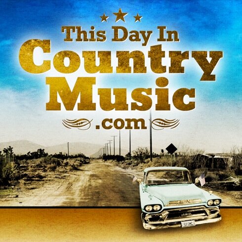 http://t.co/LaU6gc5brw Country music history, facts and trivia, 366 days of the year