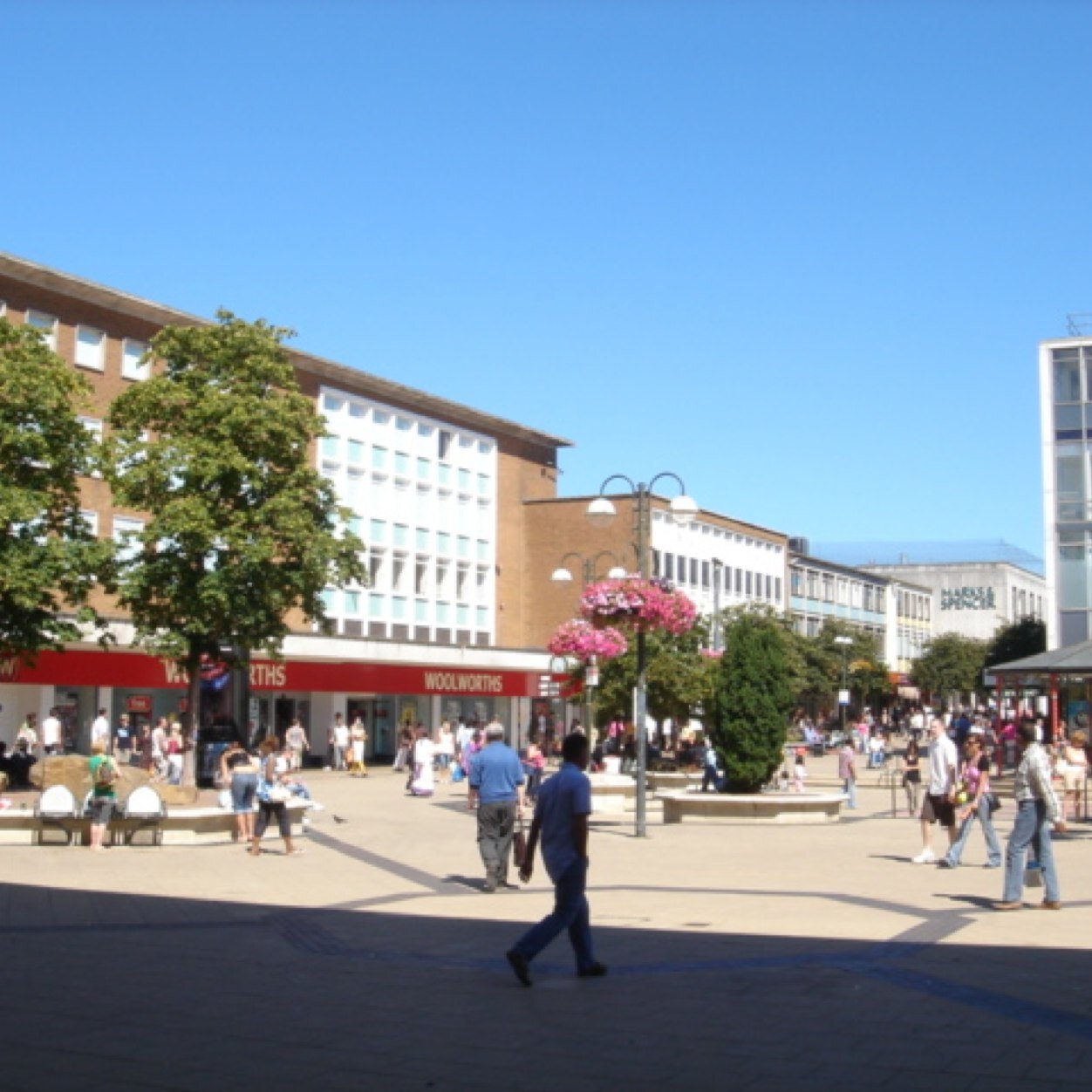 Everything you need to know about Crawley. Message me if you want me to post anything