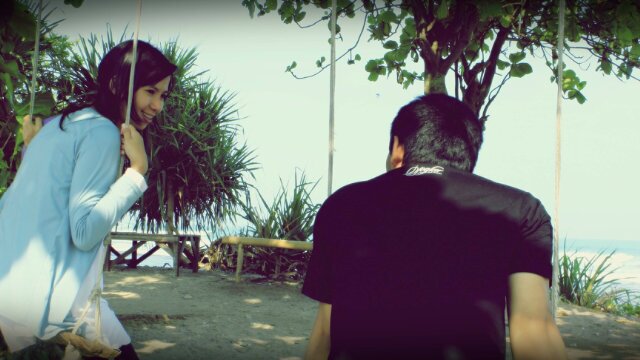 Love is give and take. Thank You God, family, ♡ @erwinfauzirais and people who are always there beside me :)