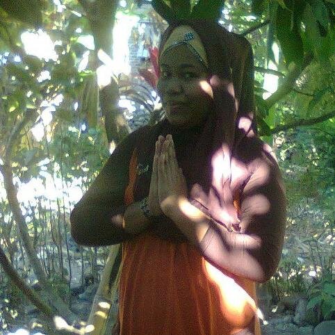 inaakoli's profile picture. Man kalabahi