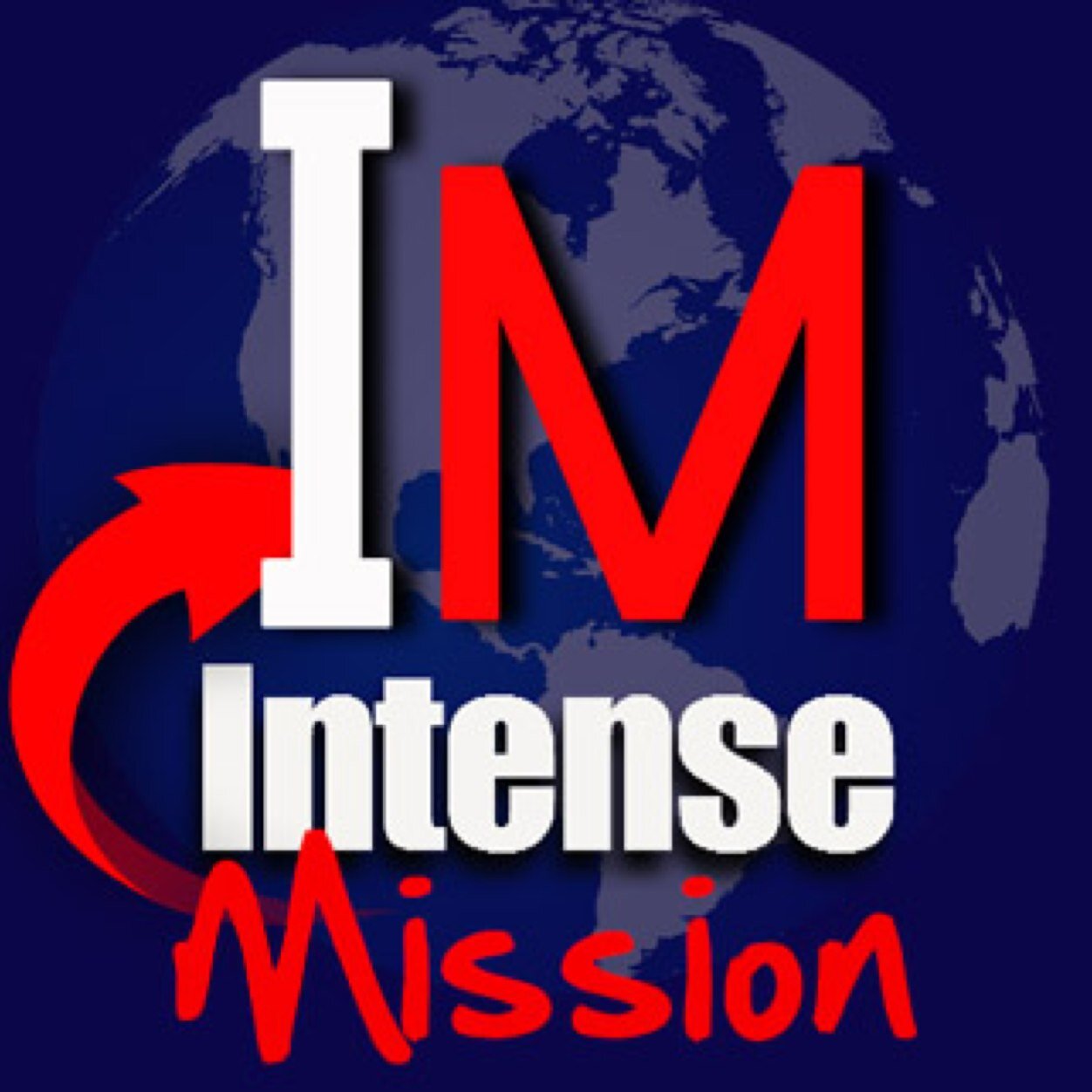 @intensemission