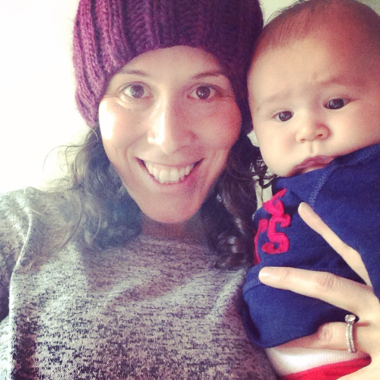 peisarah's profile picture. wife. mother. doctor. lover of chocolate, music, and the great outdoors.