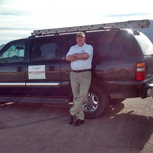 Veteran owned and operated with over 25 years experience, Best prices in Colorado Springs Colorado with all services guaranteed. Senior & Military Discounts
