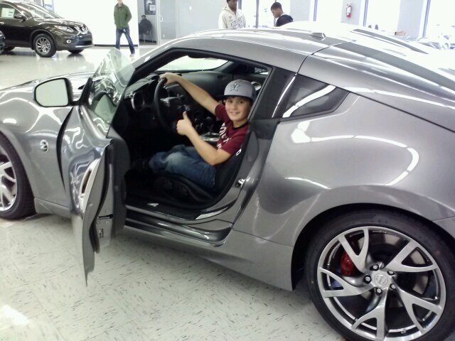 Usedtobeamurray's profile picture. 