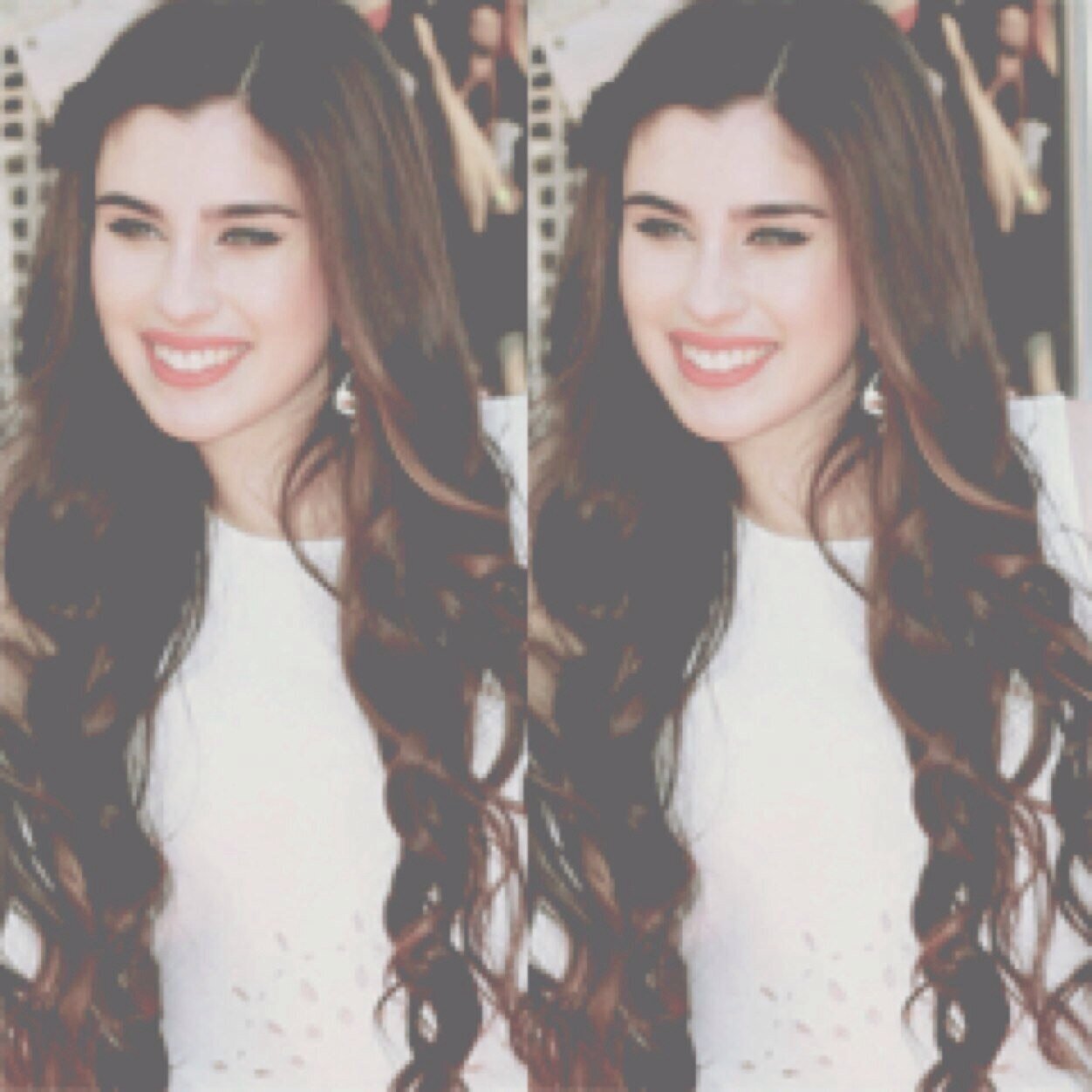 Hiii free follow! @happyjaureguis