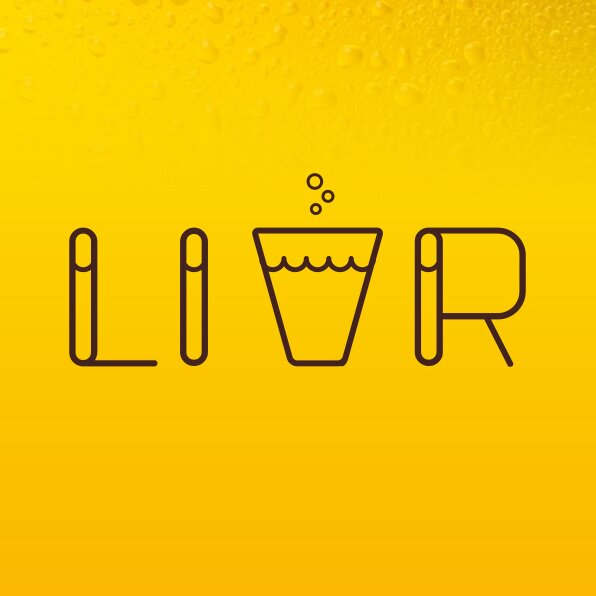 Drink Til You LIVR™