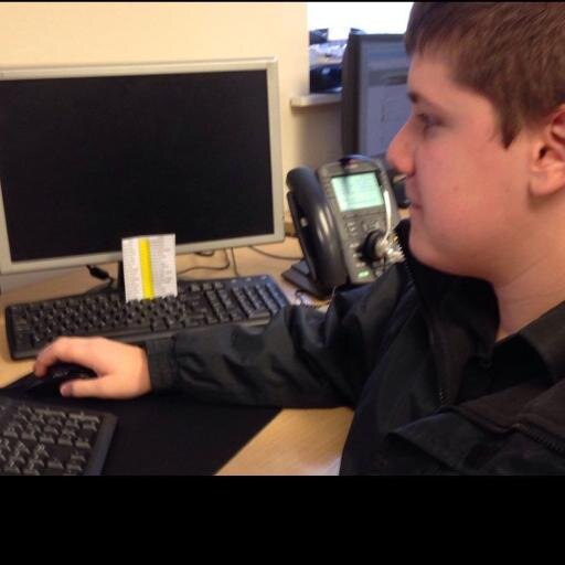 Hi my name is Josh and I work at AgentPro as IT support - being super helpful to all our clients