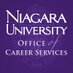NU Career Services (@nucareerservice) Twitter profile photo