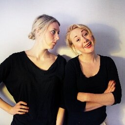 LisaochAnna1's profile picture. We're just trying to be funny