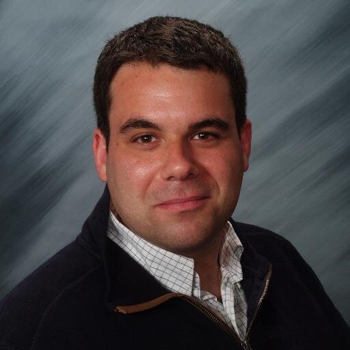 jbolter's profile picture. 