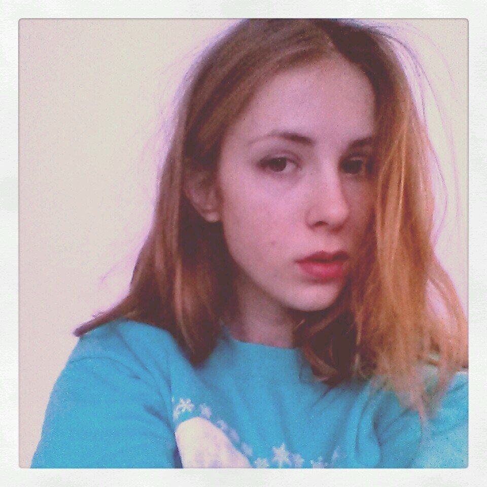 machu_pikchu_'s profile picture. „Everyone talks about rock these days; the problem is they forget about the roll“ Keith Richards. Dali is genius! #TeamFollowBack #lazyperson