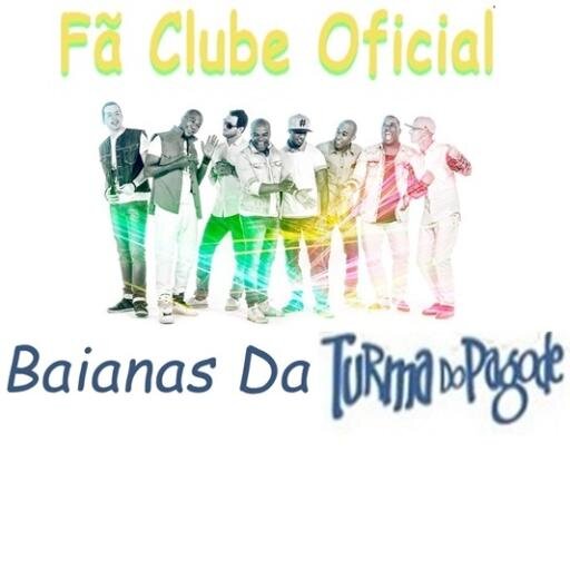 Unidas em um só ideal - Se você  é de Salvador e quer participar do FC é só enviar um email  para: BaianasdaTDP@hotmail.com :)              @turmadopagode 3
