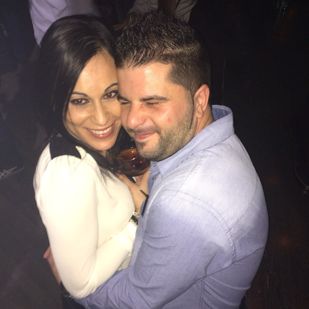 albertograjo's profile picture. Madridista 100% Pizarreño, Andaluz y Español