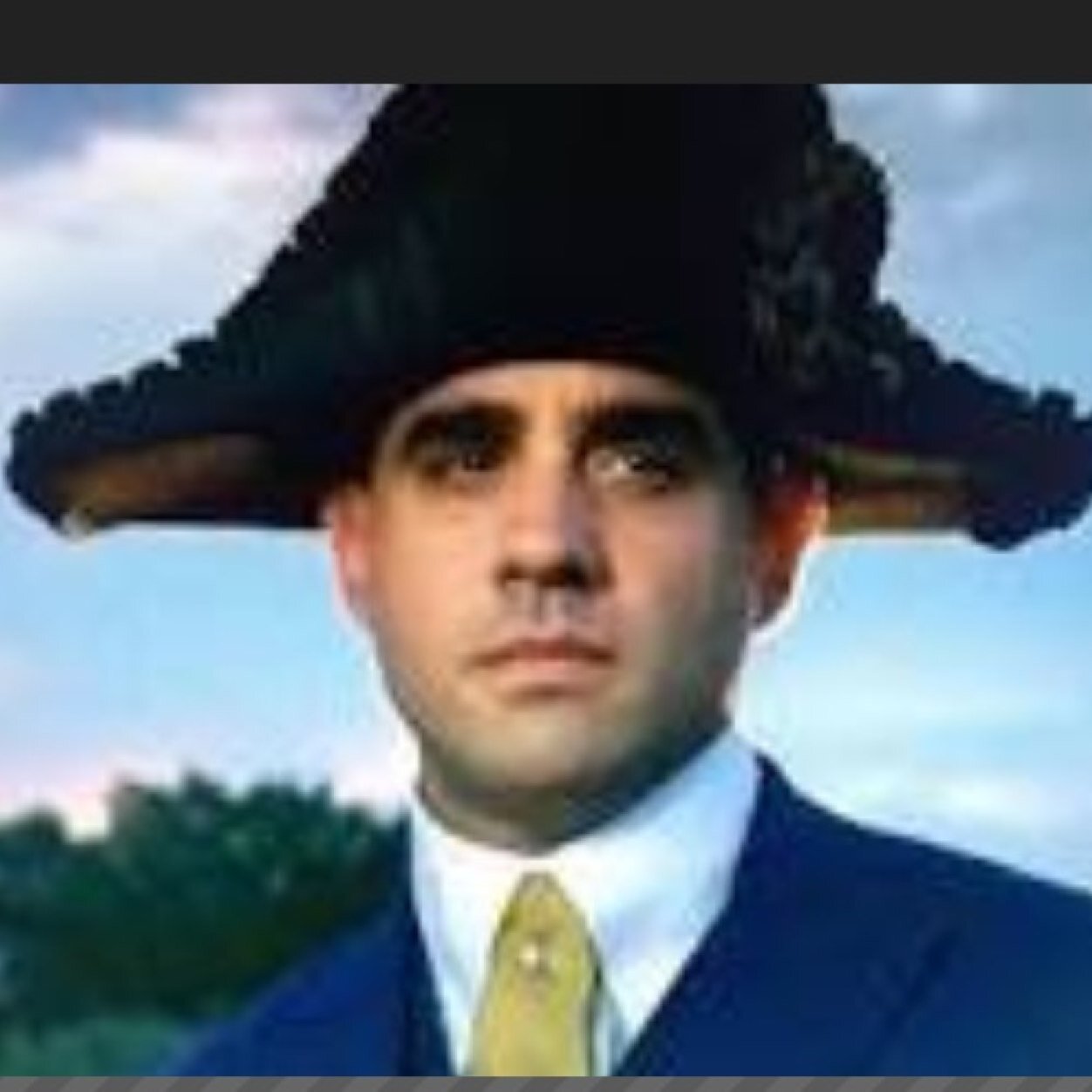 lico1981's profile picture. Geet up