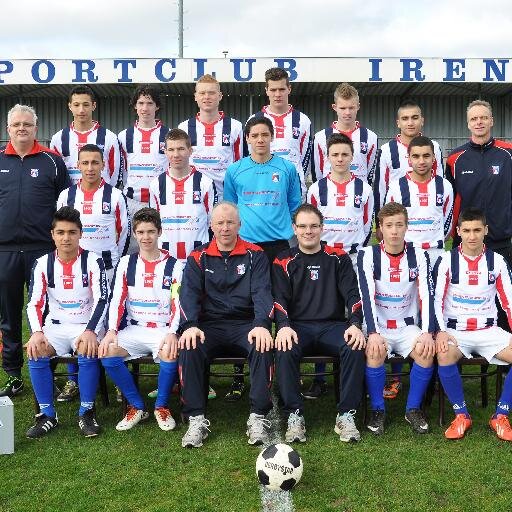 Landelijke 3e divisie C - Seizoen 2013 / 2014