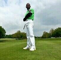 kthompson100's profile picture. Founder of Kids Golf International Foundation which is dedicated to developing the game of golf among  children worldwide.