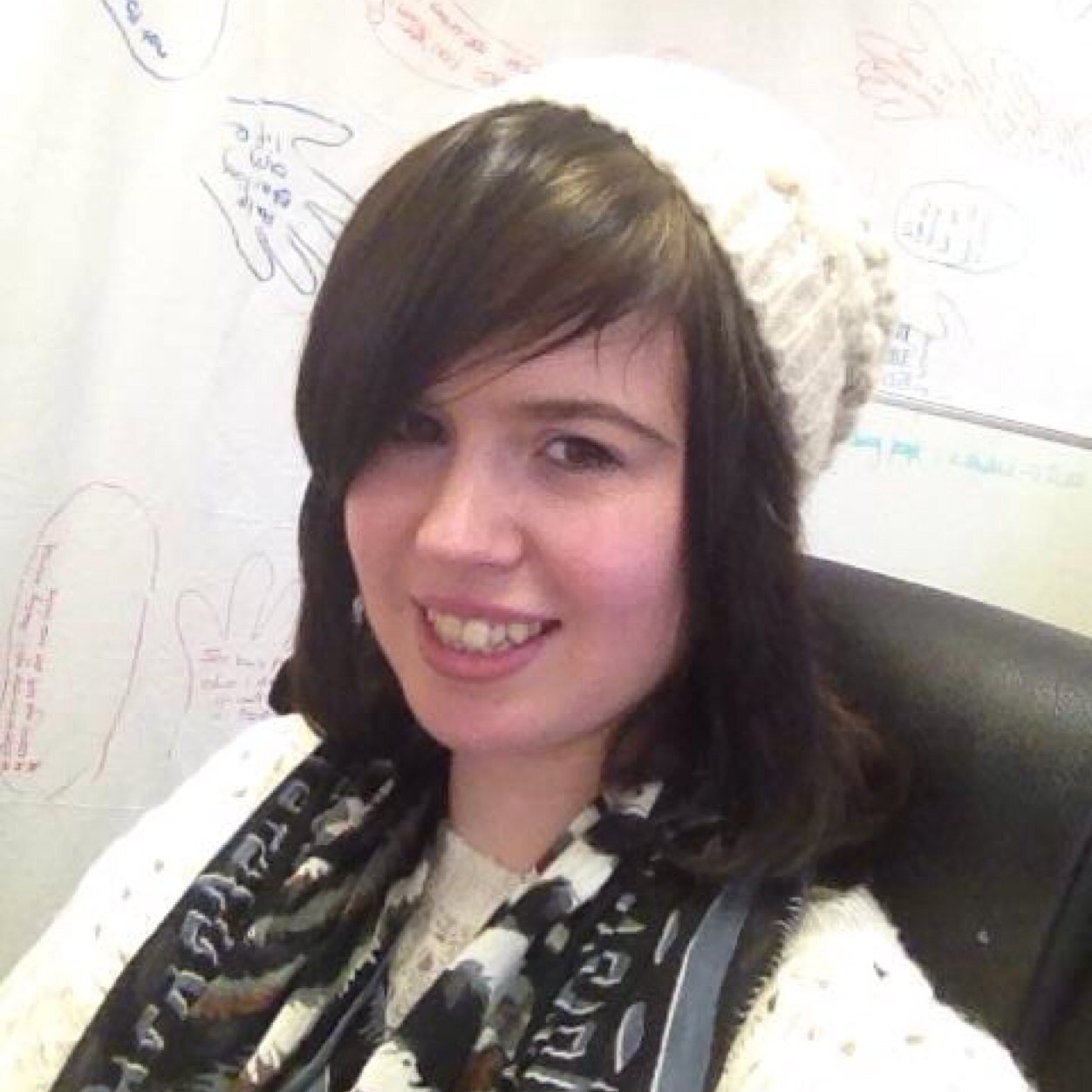 steffatchilypep's profile picture. Passionate about community and helping young people to have their voices heard far and wide. Rarely seen without wearing a hat.. always with a smile.