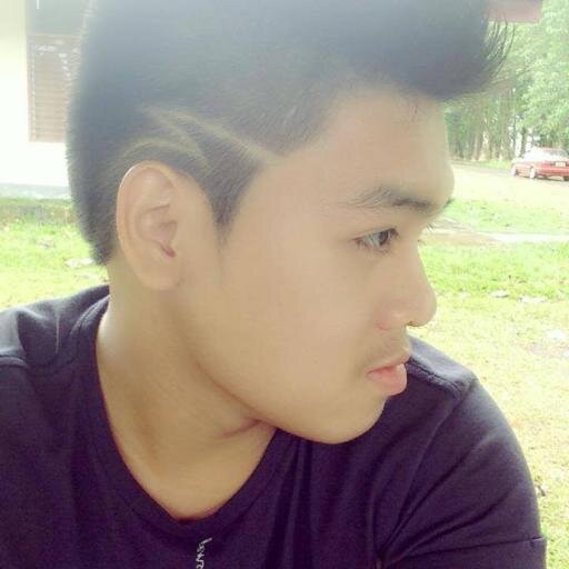 GokilGanteng2's profile picture. 