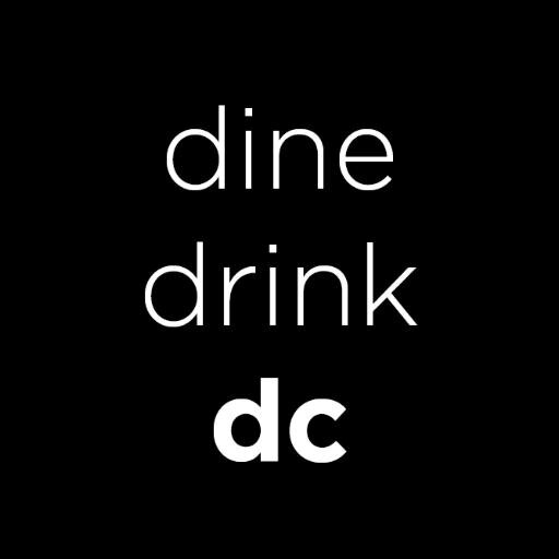 dinedrinkdc's profile picture. exploring the dmv one meal at a time