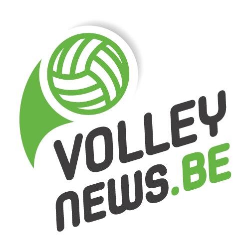 VolleynewsBE's profile picture. All news about Volley-Ball and Beach-Volley !