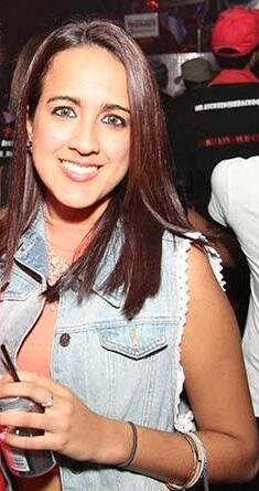 gennna's profile picture. twentytwo. MacU grad. socaholic. disney addict.