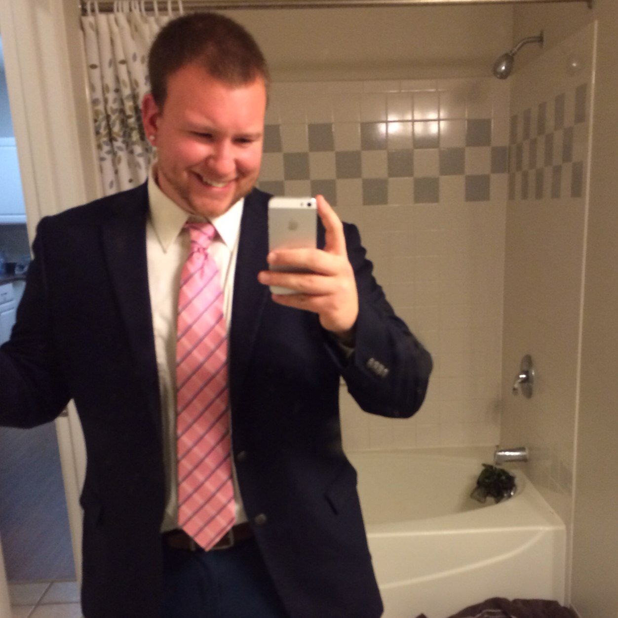 Community Social Worker. New England sports fan.
