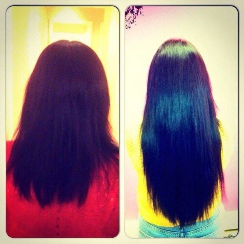 Beautician and hair extension's :)