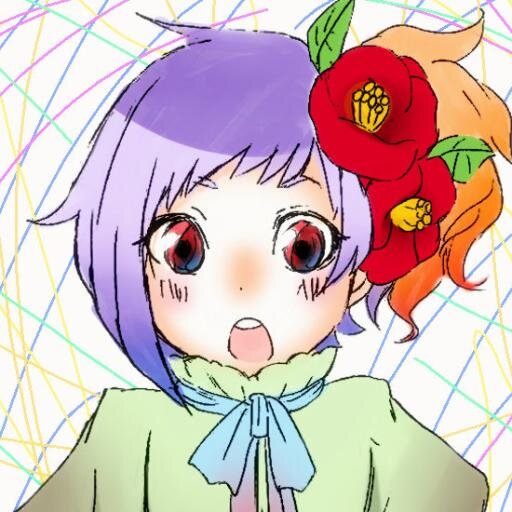 つばきっき＠イラスト垢さんのプロフィール画像