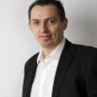 Gunther Rothermel (@guntherrot) 's Twitter Profile