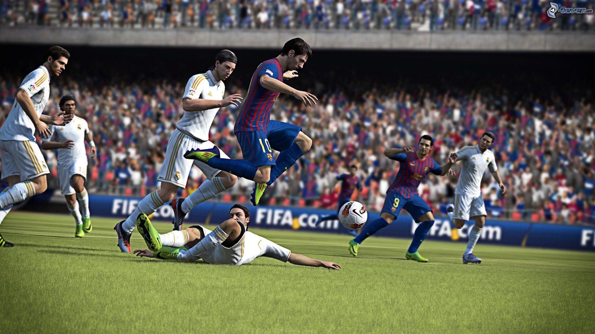 ♛ Verlotingen ♛ Hoe meer volgers des te meer verlotingen ♛ ~ PS4 / PS3 Connected ♛ TOTY Spelers ♛