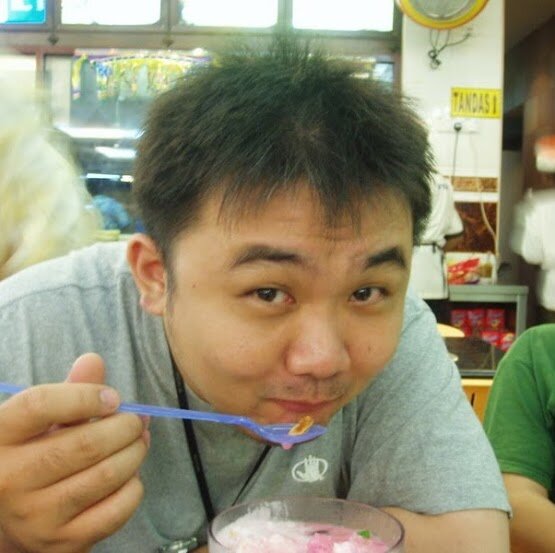 JackyChin10's profile picture. 