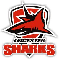 Leicester Sharks (@leicestersharks) 's Twitter Profile
