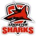 Leicester Sharks (@leicestersharks) Twitter profile photo