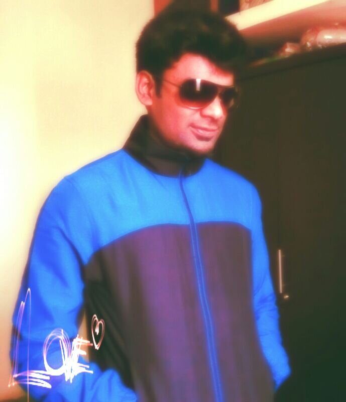 ArunmaddyK's profile picture. 