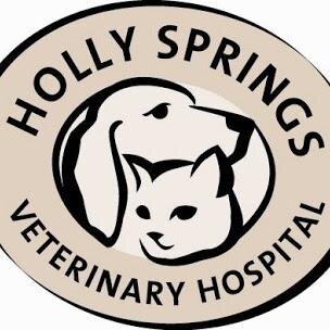 HollySpringsVet's profile picture. We believe in a partnership between you, our veterinarians, and your pet - a partnership designed to promote optimal health, comfort and longevity.